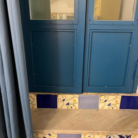 A Casa Di Rosetta Villa Florence Ngoại thất bức ảnh