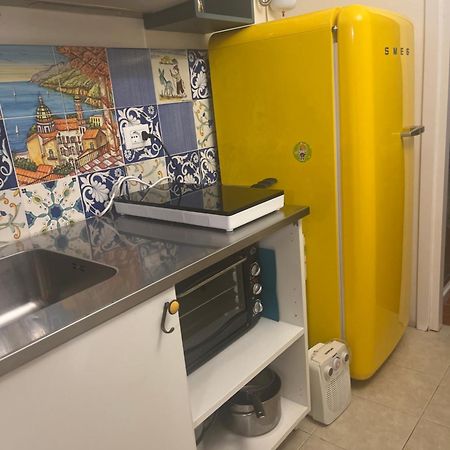 A Casa Di Rosetta Villa Florence Ngoại thất bức ảnh