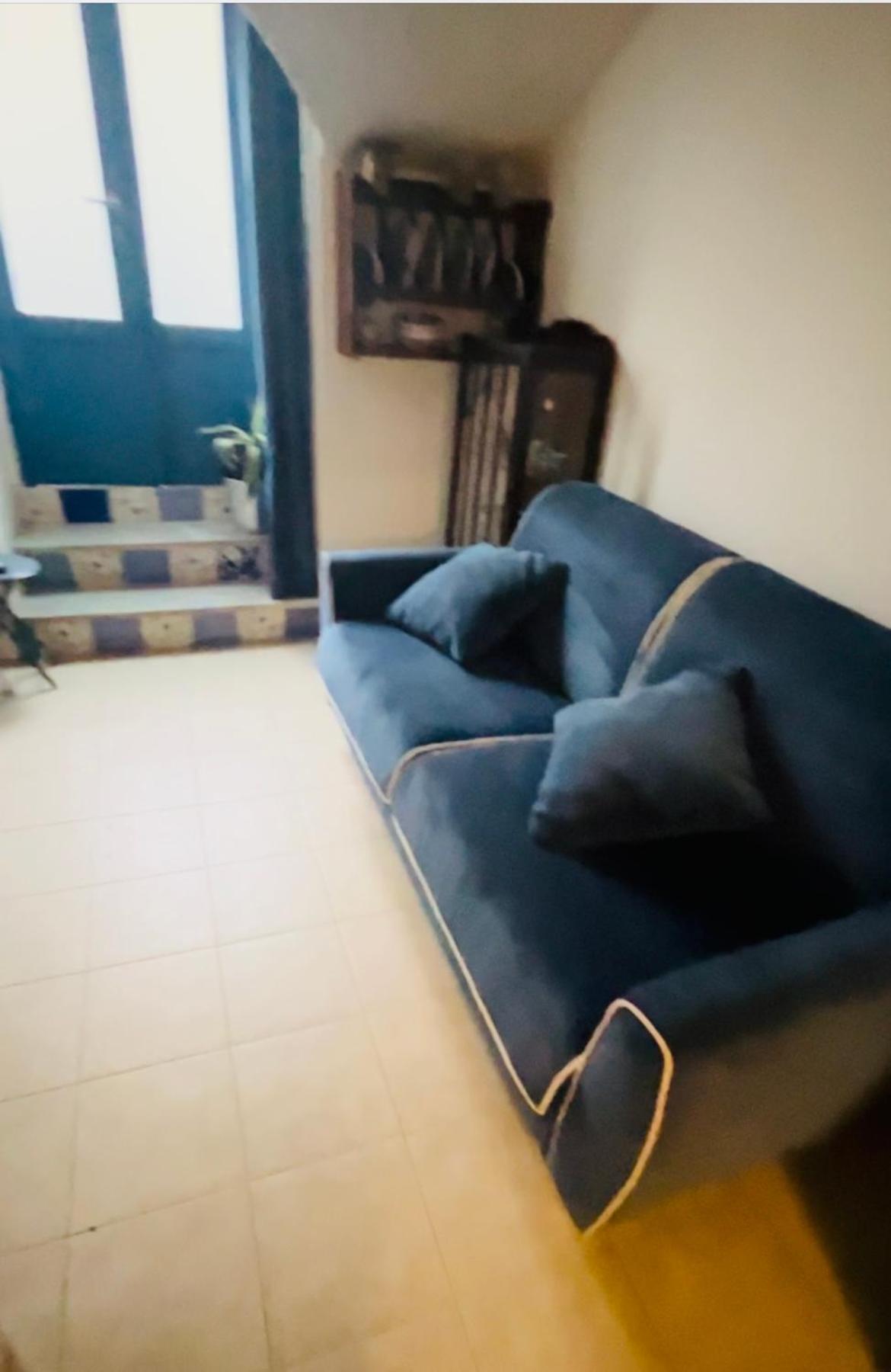 A Casa Di Rosetta Villa Florence Ngoại thất bức ảnh