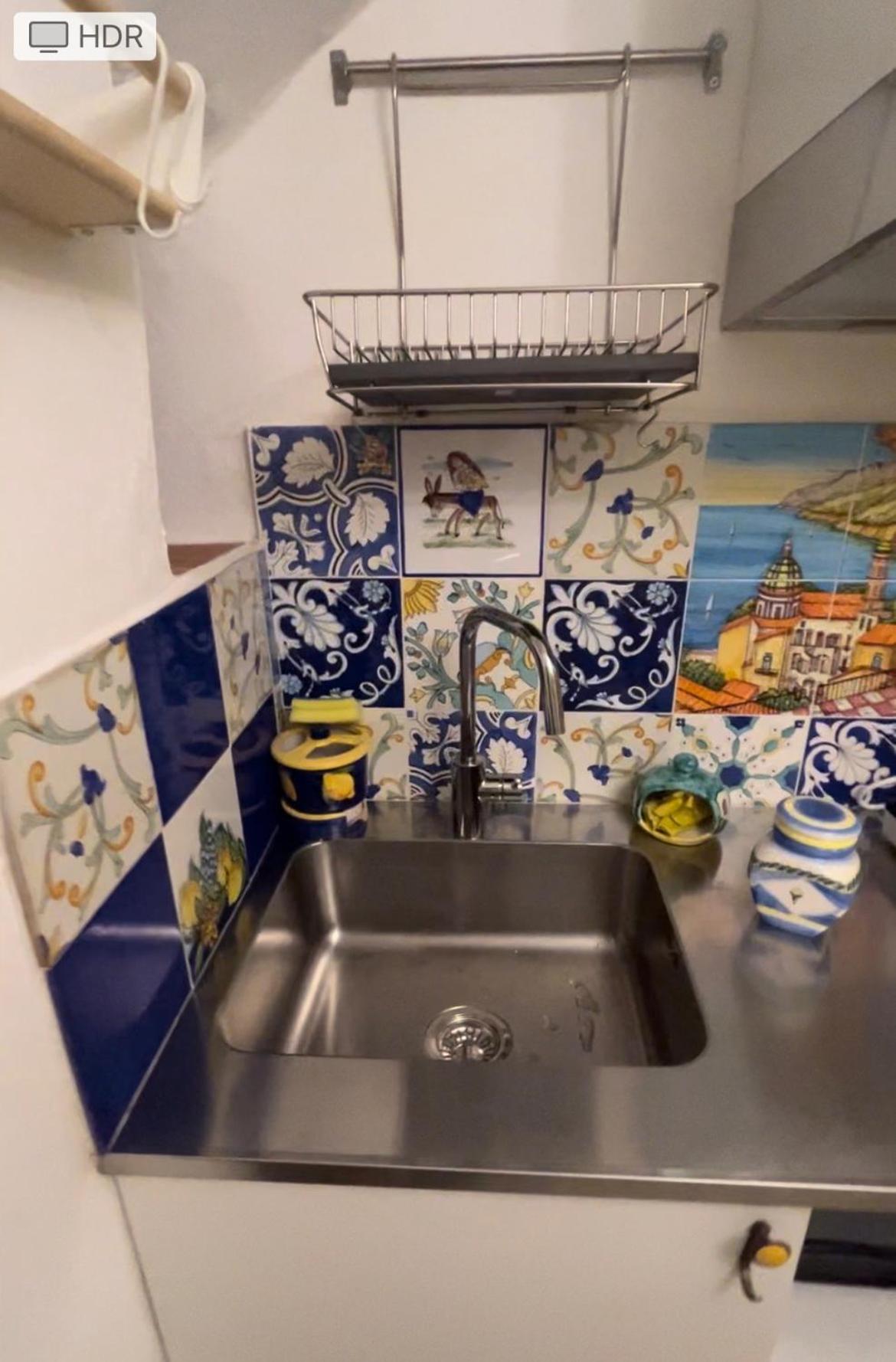 A Casa Di Rosetta Villa Florence Ngoại thất bức ảnh