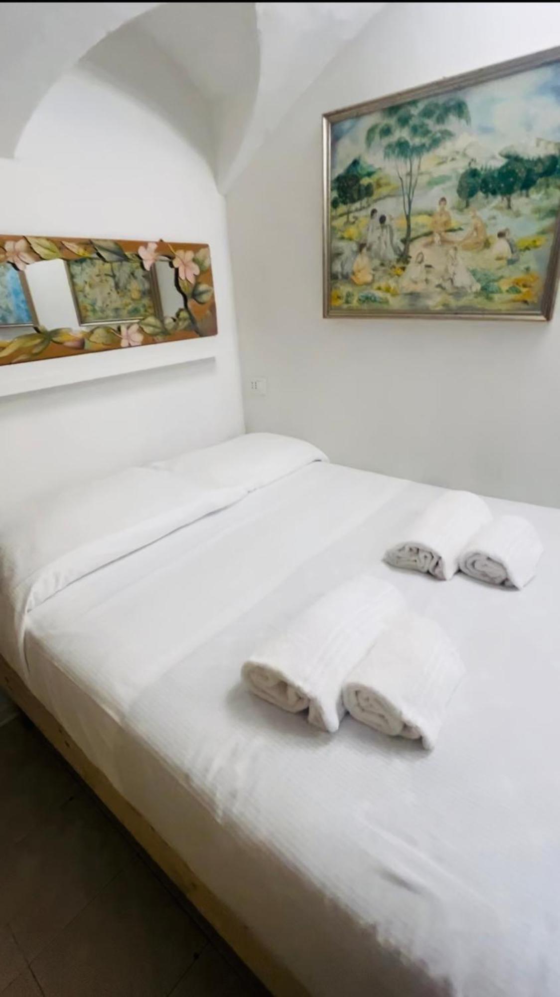 A Casa Di Rosetta Villa Florence Ngoại thất bức ảnh
