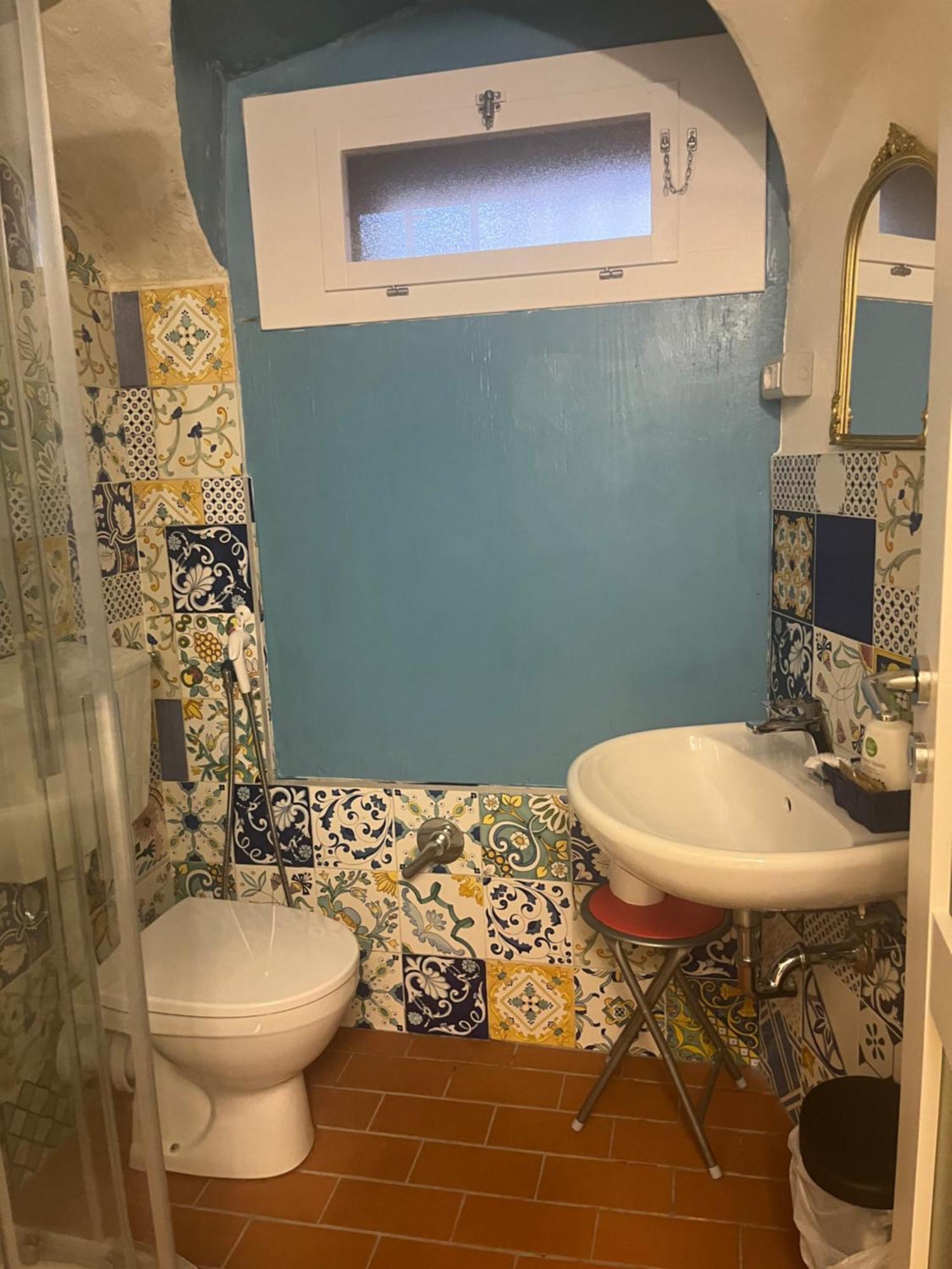 A Casa Di Rosetta Villa Florence Ngoại thất bức ảnh
