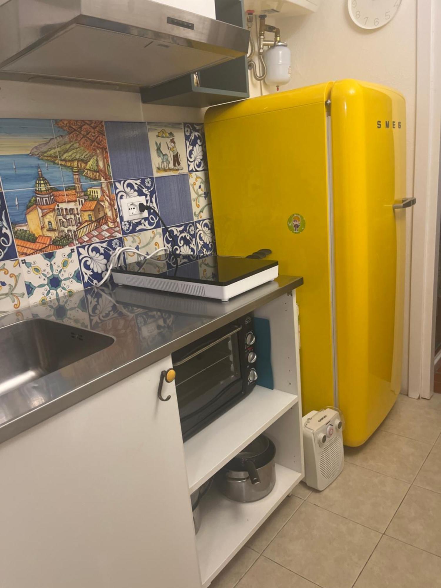 A Casa Di Rosetta Villa Florence Ngoại thất bức ảnh