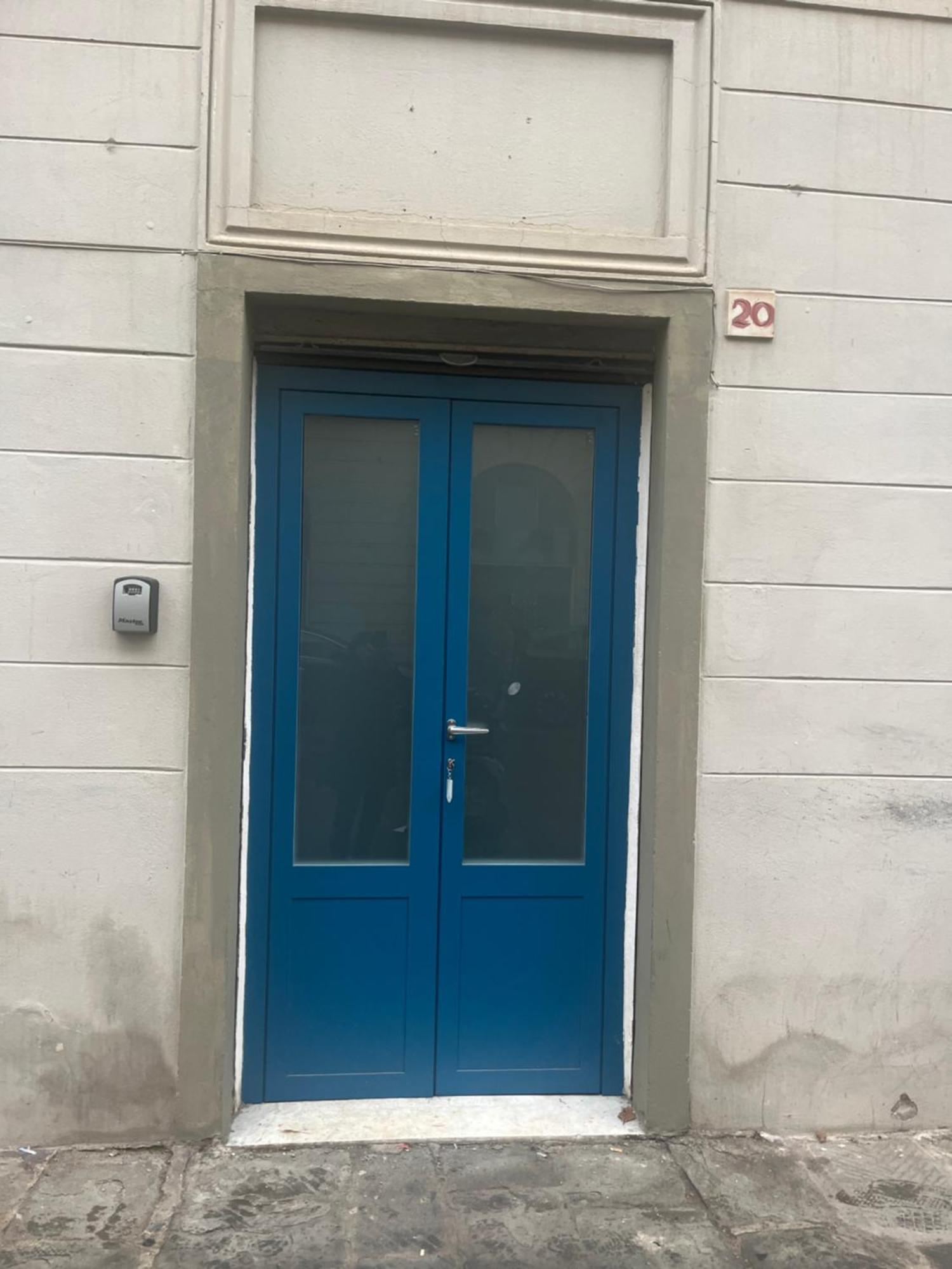 A Casa Di Rosetta Villa Florence Ngoại thất bức ảnh